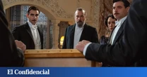 Avance del capítulo de 'La Promesa' del lunes, 4 de agosto: el inesperado encuentro de Manuel con Cruz