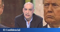 Nacho Abad, víctima de una agresión este fin de semana: anuncia que pedirá la máxima pena tras el ataque vandálico sufrido
