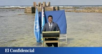 Comienza el éxodo: un país ya ha comenzado el proceso para migrar su población por culpa del cambio climático