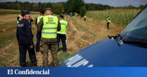 Polonia derriba varios drones rusos tras una "violación sin precedentes" de su espacio aéreo