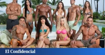 Crítica 'Jugando con fuego España': Netflix eleva el nivel de los reality shows con placer, jarana e insolencia