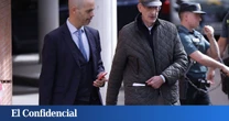 El cerebro jurídico de Rubiales denuncia el impago de tres facturas que reclama a la RFEF