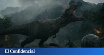 Simulan la evolución del 'Tyrannosaurus rex' y resuelven uno de sus grandes enigmas