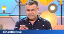 Jorge Javier Vázquez se moja sobre el papel de Gonzalo Miró en las tertulias de Atresmedia