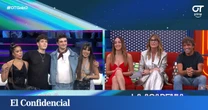 Unánime sentencia de la audiencia con los nuevos nominados y salvados de 'OT 2025': todos opinan lo mismo