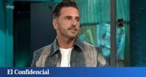 David Bustamante revela en 'La revuelta' la estricta rutina con la que perdió 20 kilos en tiempo récord