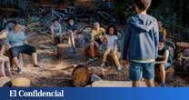 Se va de Netflix esta adaptación de una popular saga juvenil en España: tendrá secuela en 2025