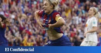 El Barça va a por el monstruo final de la Champions y hay muchas cuentas pendientes