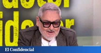 David Muro se rompe en 'YAS verano' al hablar de su drama familiar: "Me estoy poniendo blandito"