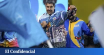 El partido opositor venezolano denuncia que el gobierno de Maduro "secuestró" a Juan Pablo Ganipa