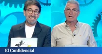 'Atrápame si puedes' (Canal Sur) recupera a Antonio Garrido este verano: sustituye nuevamente a Manolo Sarria