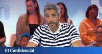 Roberto Leal, ante el duelo más longevo de la historia de 'Pasapalabra': "Somos muy felices"