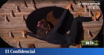 Miri y Torres lo vuelven a hacer: otra vez escriben récord en 'Supervivientes All Stars'