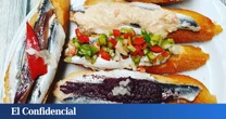 El bar de pintxos donde tienes que comer sí o sí en San Sebastián: la mejor anchoa del País Vasco