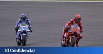 Marc Márquez no tiene piedad en MotoGP ni con su hermano y arrasa en el GP de Argentina