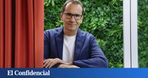 El periodista David Jiménez: "Quiero llevar a la gente las historias que el poder quiere ocultar”