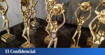 Anne Igartiburu, Sonsoles Ónega, Carlos Franganillo... premiados con Antena de oro 2024