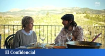 La audiencia dicta sentencia al estreno del nuevo programa de Mercedes Milá ('Me meto en un jardín') en La 2 de TVE