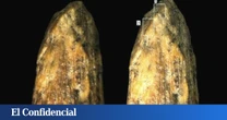Exploran una cueva y encuentran un arma con 80.000 años que el 'Homo sapiens' no pudo fabricar