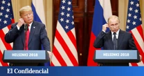 Trump y Putin todavía no se han reunido, pero el Kremlin ya se ha marcado un tanto