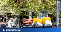 Así puedes recurrir la nueva tasa de basuras en Madrid: formulario gratuito, quién puede hacerlo y cómo funciona
