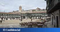 Ni El Berrueco ni Patones: los cinco pueblos medievales que tienes que visitar en la Comunidad de Madrid este invierno