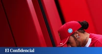 El coqueteo de Lewis Hamilton con la retirada, por primera vez, es una opción real