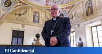 Suplantan la voz del obispo auxiliar de Sevilla para pedir dinero por bizum a una hermandad