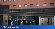Afectada una mujer por inhalación de humo tras originarse un incendio en Oropesa (Toledo)