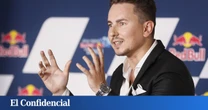 Jorge Lorenzo, leyenda de MotoGP: "Me pondría como el quinto mejor de toda la historia"