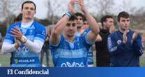 Cisneros, un modelo en el rugby español único que se consolida a base de confiar en la cantera