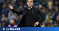 Guardiola, sobre si es el mejor entrenador de la historia: "Los números así lo demuestran"