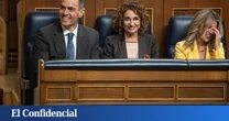 El problema no es Junts, sino Podemos: lo que está pasando en la coalición de gobierno