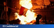 La revolución 'One Piece' en Indonesia: ¿por qué están ardiendo las calles de uno de los países más grandes de Asia?