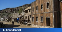 Canarias le quita a Almería el trono del Cine de Oeste gracias a sus incentivos fiscales