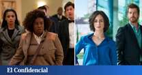 Todas las series de estreno en Netflix y otras plataformas de 'streaming', del 17 al 23 de marzo de 2025