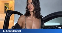 Sofía Suescun, Kiko Rivera y Mirela Balic, grandes estrellas televisivas de Desalia 2025
