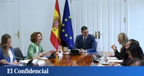 El CIS de Tezanos reduce a menos de 3 puntos la distancia entre PSOE y PP por el apagón y los problemas del AVE