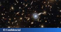 Descubren un dato desconocido fundamental para entender el universo