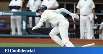 A mí tampoco me gusta el béisbol. Pero este libro es (casi) filosofía