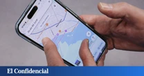 Seguro que no lo sabías: el truco para descargar mapas de Google Maps para cuando no tienes Internet