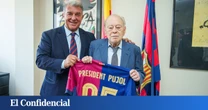Lo que se esconde tras los millones de la RD del Congo al Barça, un país a la cabeza en corrupción
