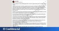 La 'fontanera de Ferraz' estuvo al frente del voto por correo en las últimas elecciones generales