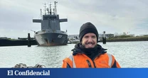 Sin noticias del marino español Miguel Moreno: lo que hay detrás del barco 'secuestrado' por Venezuela