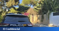 Liberan a una mujer y sus dos hijos tras 13 días secuestrados en un coche por su expareja