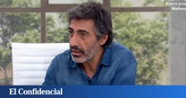 "Hay más estupidez que maldad": Juan del Val dispara contra las "frustraciones" de sus detractores en 'La Roca'