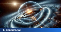 Astrofísicos anuncian que pueden encontrar naves interestelares varadas en el espacio