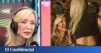 Carmen Lomana, tras ir como público, opina sobre David Broncano y 'La revuelta': 