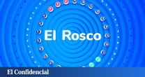 'El rosco' formará parte de un nuevo concurso de Telecinco al margen de 'Pasapalabra': las dos vías de explotación posible