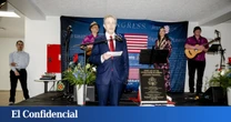 EEUU inaugura su nuevo consulado en Groenlandia tras la polémica visita del enviado de Trump